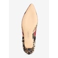 thumbnail image 3 of Comfortview Meredith Bootie Short Ankle Boot Women's Winter Shoes (Wide Widths Available), 3 of 6