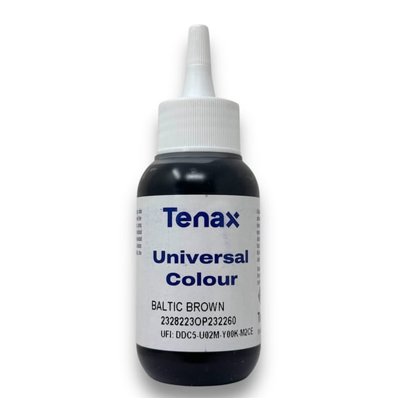 Tenax - Universal ( Baltic Brown ) 75 ML