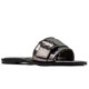 thumbnail image 2 of Sandalias para Mujer ZMexico 10502 plateado 24, 2 of 4
