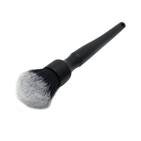 

Detailing Brush | Multi-Purpose Auto Interior Cleaning Brush | Ultra Soft Detail Brushes For Cleanin