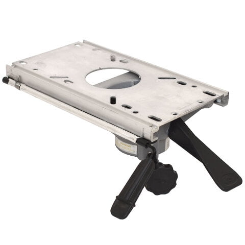 Springfield Marine Boat Seat Slide Mount 127227 | 2 7/8 Inch