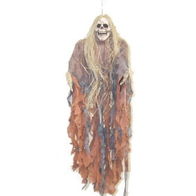 Zombie Decor Halloween Decoration Walmart Com
