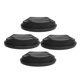 thumbnail image 5 of unbranded 4Ud Elevador Para Entrenamiento Indoor Y Portátil Color Negro, 5 of 8