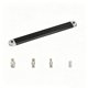 thumbnail image 2 of Wrench Extension Bar 15.4 Multi Function Socket Wrench Extender Tool Kit With Adapters For Car Repair Tight Spaces, 2 of 5