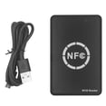thumbnail image 3 of Lector RFID 13 56 MHz/125 KHz/250 KHz Replicador Etiquetas NFC 125, 3 of 9