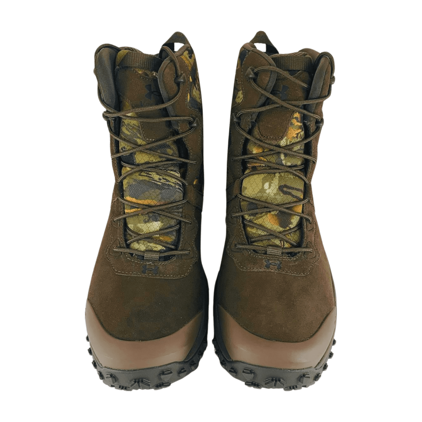 Under Armour UA Micro G Valsetz Reaper Waterproof Tactical 