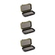 thumbnail image 1 of Yuarrent Fly Fishing Box Professional Storage Container Boxes Containers Holding Holders Lures Organizer Tackle Bait Containers Type1, 1 of 6