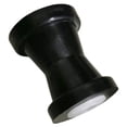 thumbnail image 2 of Rodillo de proa de 3 ", soporte de quilla, rueda , conjunto de rodillo de remolque de barco de TPU, accesorios para yate, 2 of 8