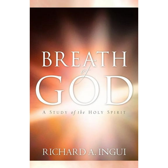 Breath of God, (Paperback)