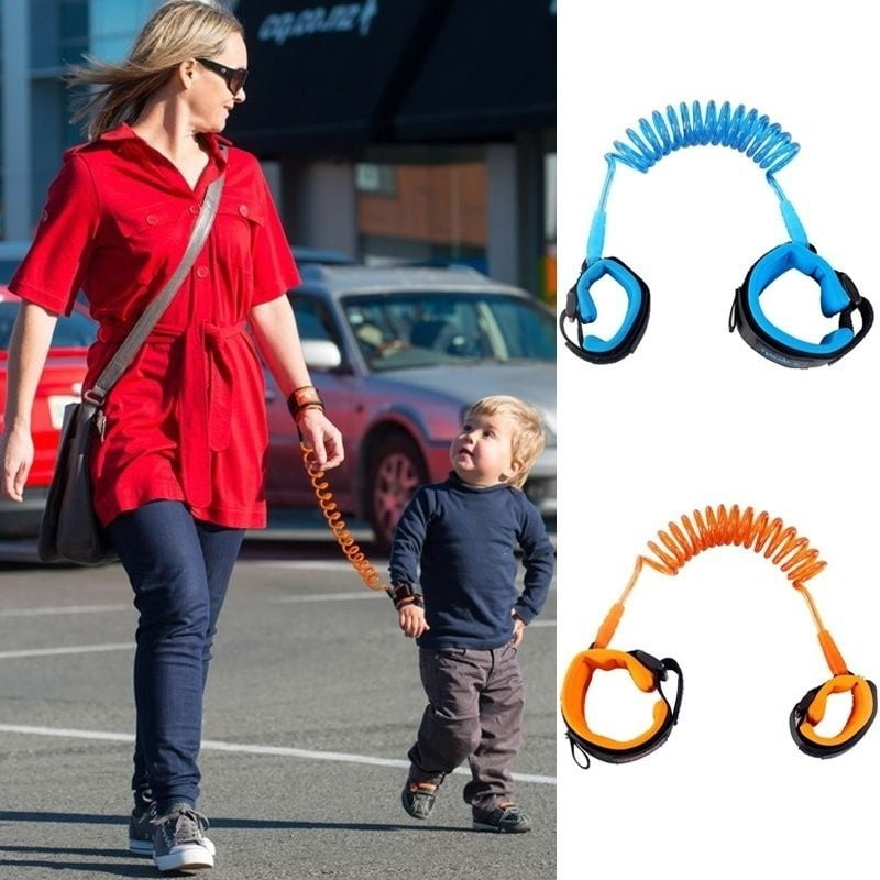 hand leash for toddlers