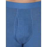 George Men's Soft Touch Rayon Boxer Briefs, 3 Pack - Walmart.com