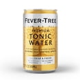 thumbnail image 2 of Fever-Tree Premium Tonic 5.07 Fl Oz Cans 24 Pk, 2 of 6