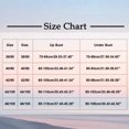 thumbnail image 3 of Levmjia Women Comfort Bras Seamless Wireless Soft Support No Underwire Bralette Plus Size Solid Color Rimless Lace Everyday Daily Wear Sleep Yoga, 3 of 9