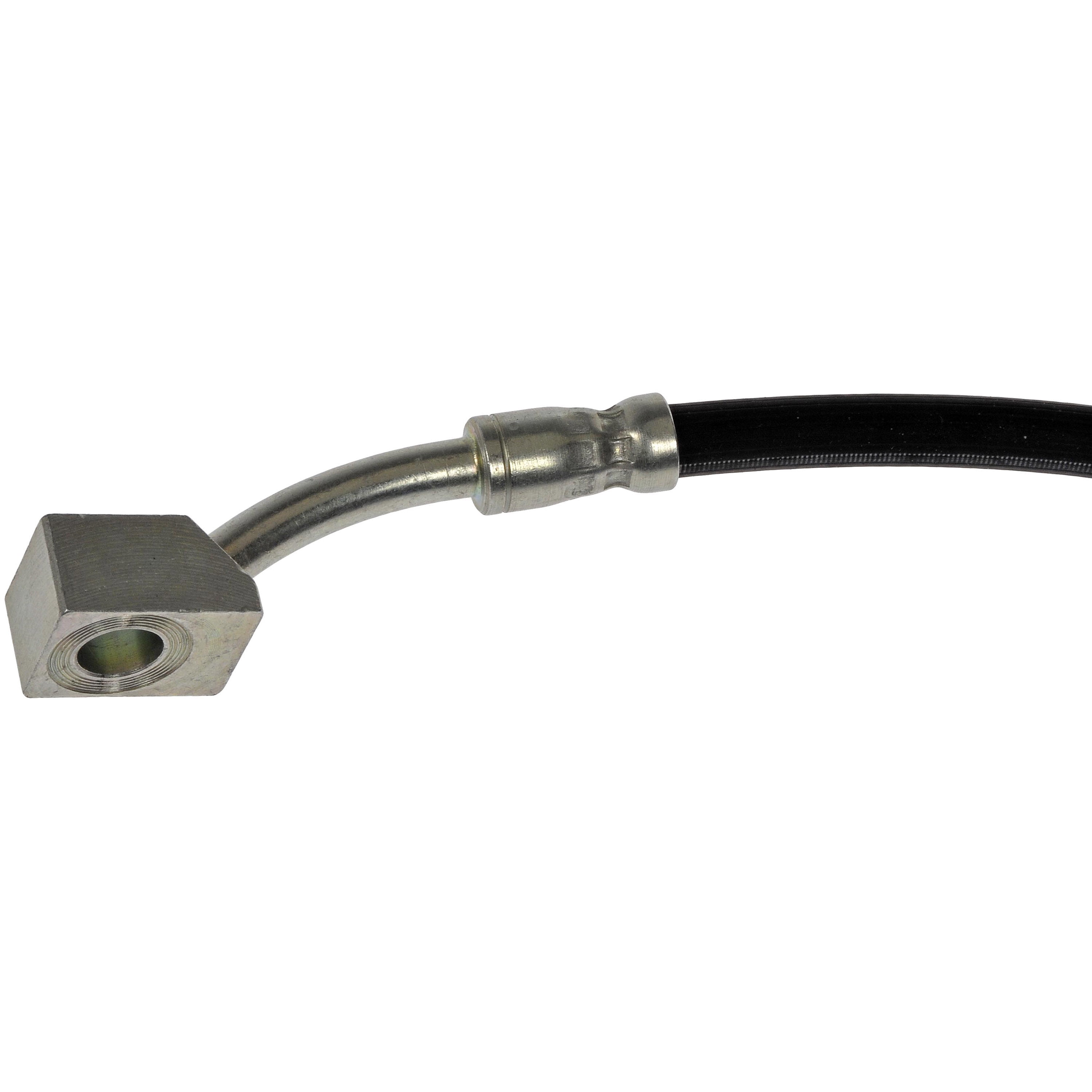 Dorman H38199 Brake Hydraulic Hose - Front Driver Side For Select Dodge/Plymouth Models