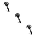 thumbnail image 2 of Sidaley Auriculares de negocios inalámbricos para conducir con micrófono, miniauriculares recargables para música, conductores de coche, juegos de Type1 NO1, 2 of 6