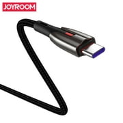 Joyroom Data Cables Zinc Alloy Quick 5.5A Type-c USB Line
