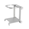 thumbnail image 3 of 2X Soporte Plegable para de Café, Soporte de AleacióN de Aluminio, Expreso, PortáTil, para Viaje, Uso Al Aire Libre, Herramienta, Estante para MáQuina de Café, 3 of 5