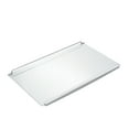 thumbnail image 4 of Avallon Afr242lh 24" Wide 5.66 Cu. Ft. Built-In Compact Refrigerator - Stainless Steel, 4 of 7