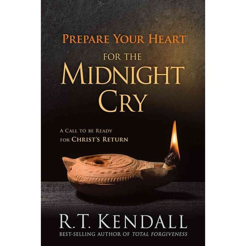 Prepare Your Heart for the Midnight Cry: A Call to Be Ready for Christ's Return