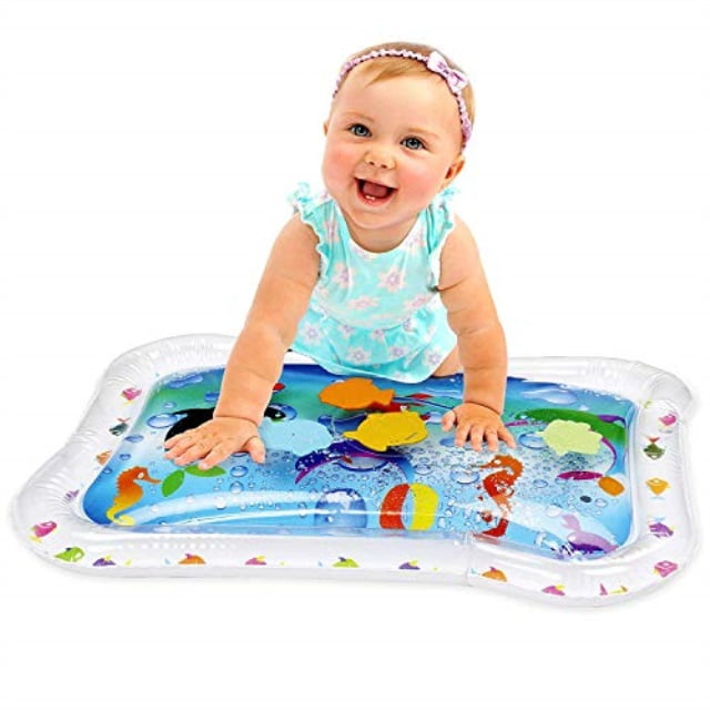 Hoovy Baby Water Play Mat Fill N Fun Water Play Mat For Children