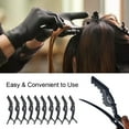thumbnail image 4 of Kit de tinte de cabello Labymos 20 piezas con pinzas para el cabello, 4 of 7