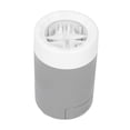 thumbnail image 1 of Dog Paw Cleaner Semi Automatic Portable Dog Foot Washing Cup for Pets Cats and DogsGrey, 1 of 5