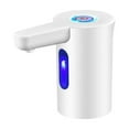 thumbnail image 2 of StSilkitty USB Rechargeable Automatic Water Dispenser Pump for Home and Office Easy Installation and Long Lasting Food Grade Material, 2 of 6