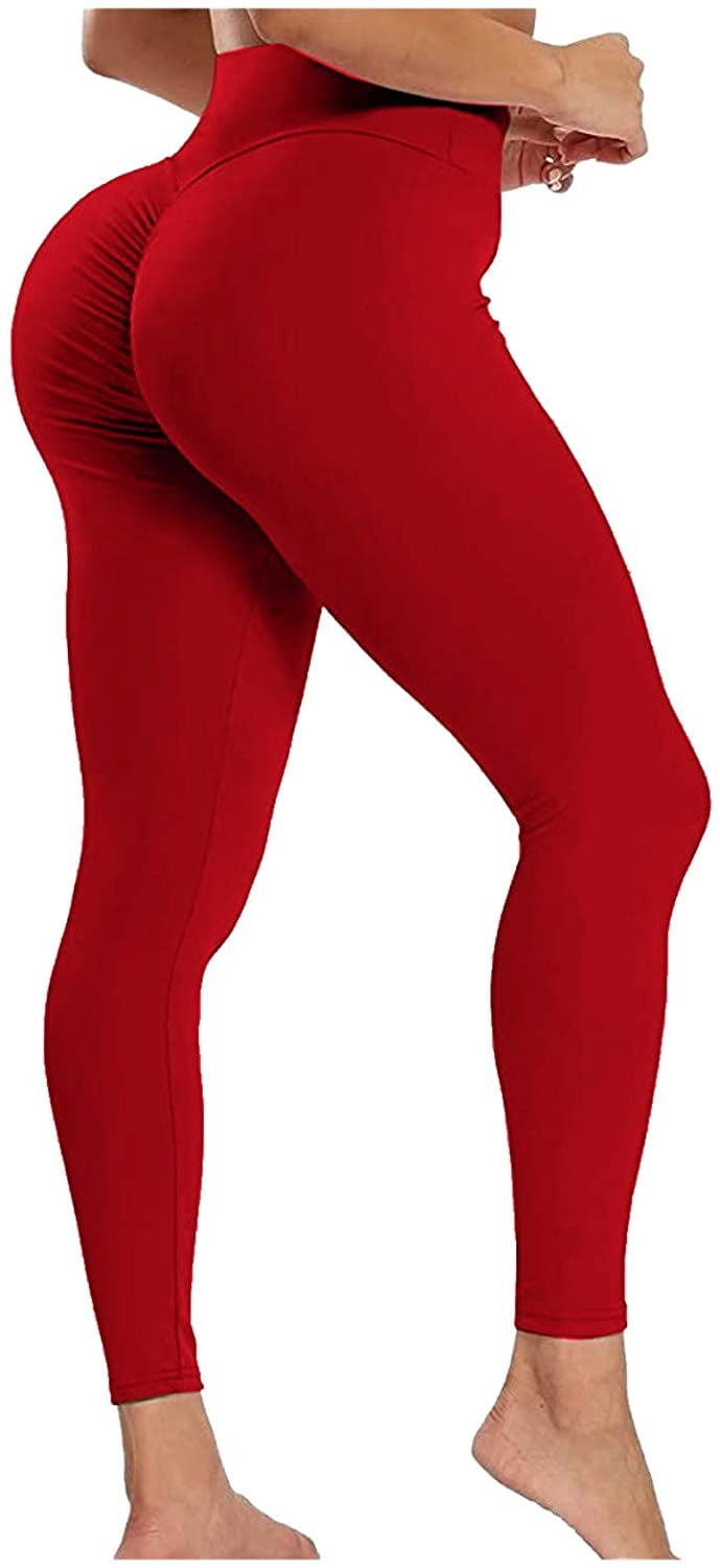 peach fit leggings tiktok