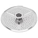 thumbnail image 3 of Cubierta de cuchilla para máquina de cocina, cubierta protectora de cabezal de corte de acero inoxidable para mezclador Thermоmix TM5 TM6, 3 of 13
