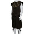 thumbnail image 2 of BLESSUME Medieval Renaissance Men Breeches Tudor Period Knee Pants Trousers Cropped Pants, 2 of 5