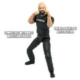 thumbnail image 3 of Ultimate Security Guard With Deluxe Articulation for WWE & AEW Wrestling Action Figures, 3 of 4