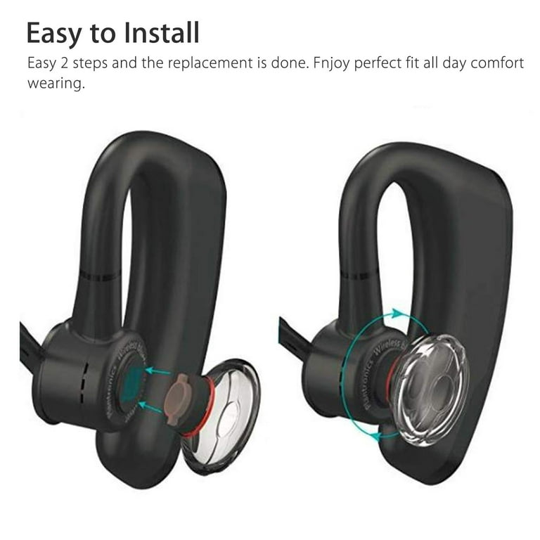 Plantronics voyager earpiece replacement hot sale