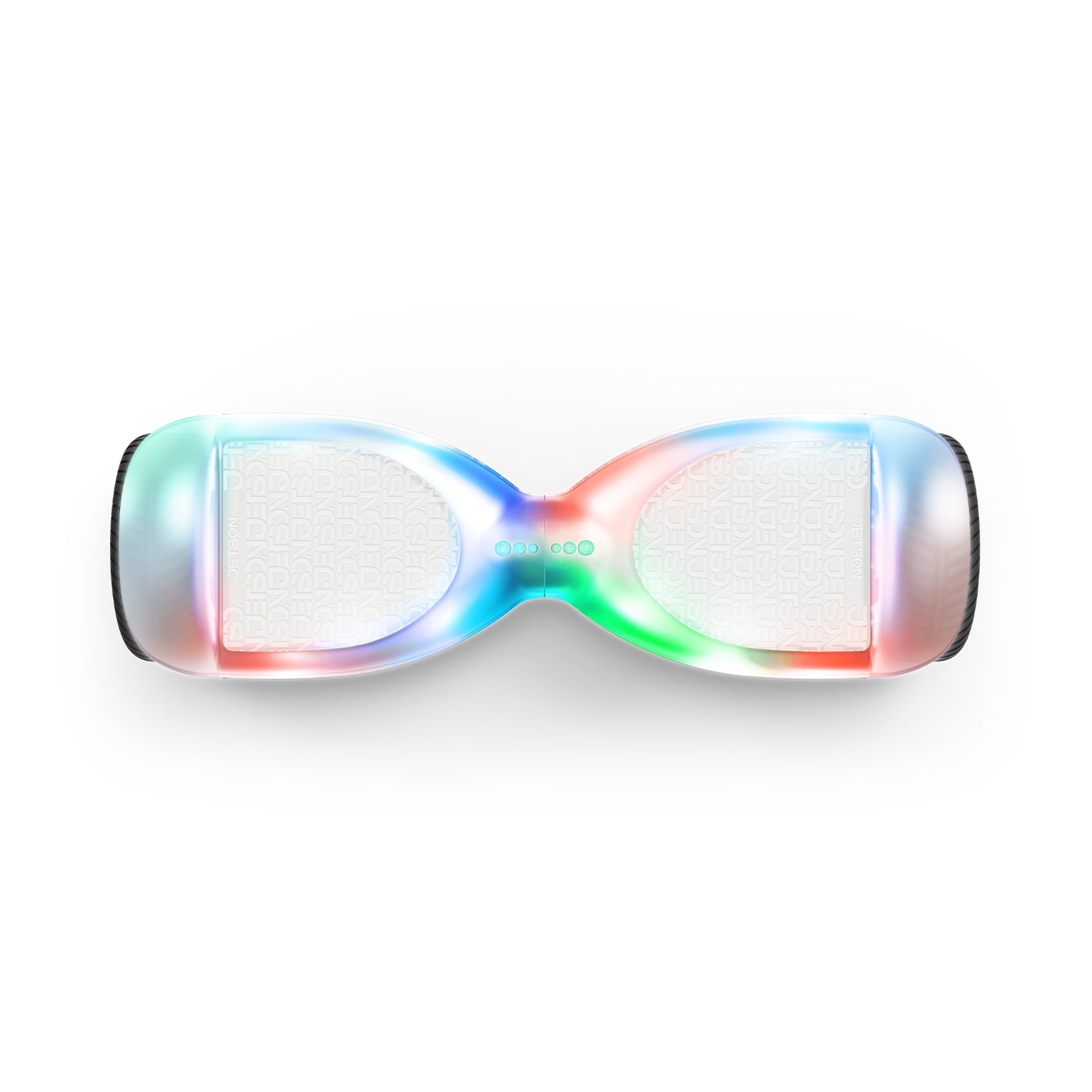 Jetson plasma hoverboard reviews hotsell