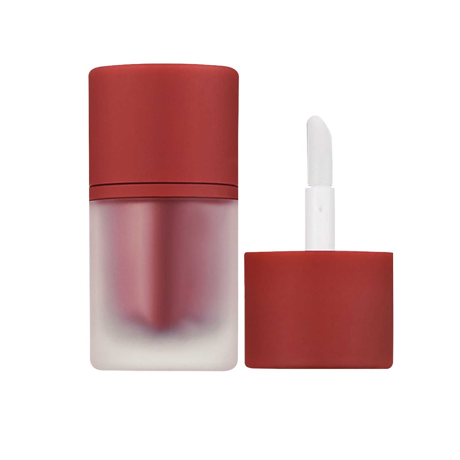 Lip Gloss Girls 1012 Mini Lip Gloss Shiny Moisturizing Liquid Lipstick