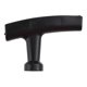 thumbnail image 3 of Chainsaw Starter Grip Garden Tool Black Recoil Starter Handle Wear-resistant, 3 of 5