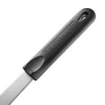 thumbnail image 5 of GRIDMANN 5.5 Qt Tapered Aluminum Sauce Pan with Silicone Handle, NSF Professional Cookware, 5 of 7