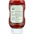 thumbnail image 4 of Heinz Organic Tomato Ketchup (14 oz Bottles, Pack of 6), 4 of 5