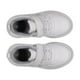 thumbnail image 4 of Tenis Charly Niño Escolar Urbano Casual Moderno blanco 18, 4 of 6