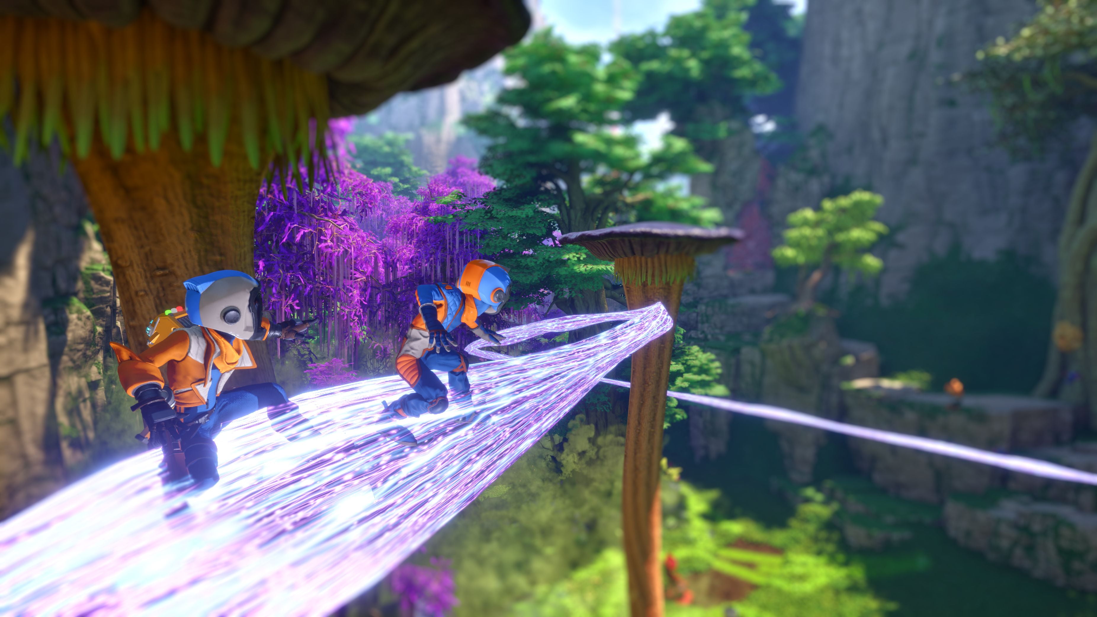 Revenge Of The Savage Planet: Day One Edition (Xbox)