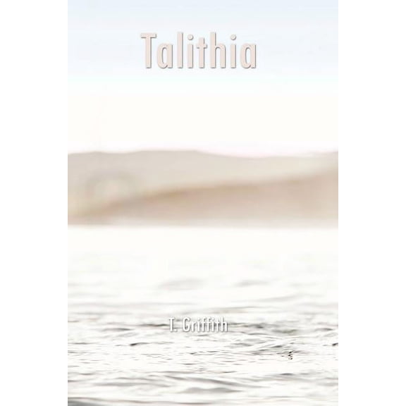 Talithia, (Paperback)
