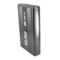 thumbnail image 2 of axGear US SELLER 3.5 Inch SATA Hard Drive Enclosure USB 3.0 High Speed External Case, 2 of 8