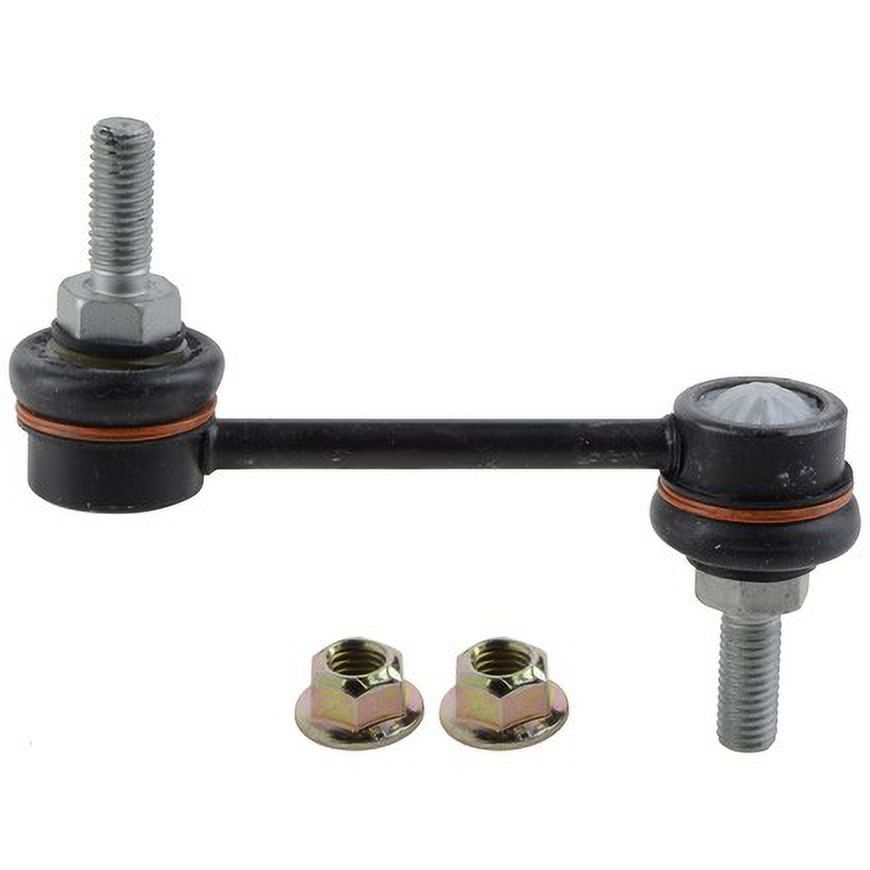 TRW JTS554 Suspension Stabilizer Bar Link Kit Fits select: 2010-2011 CHEVROLET CAMARO, 2007 FORD EDGE