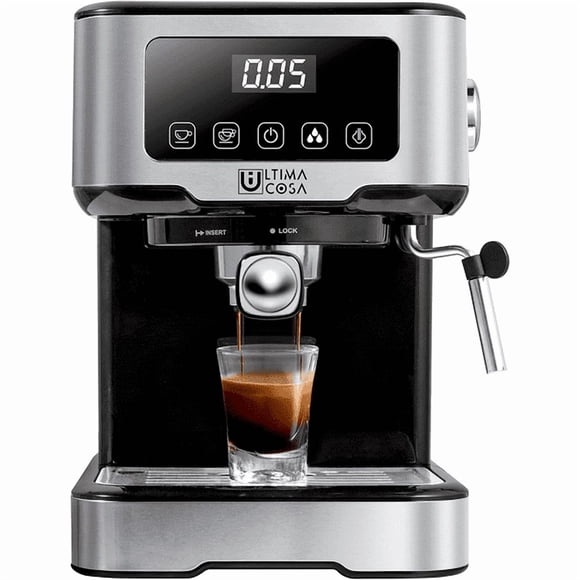 - Ultima Cosa CM5403E-UL Ultima Cosa Presto Bollente Quindici