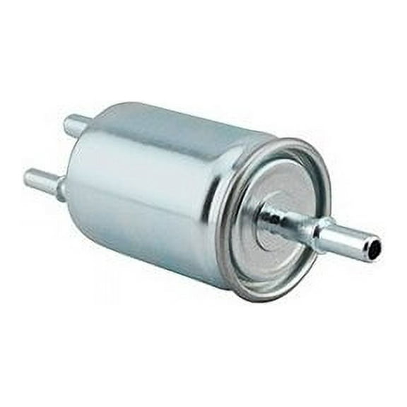 Fuel Filter - Compatible with 2011, 2014 - 2016 Cadillac CTS 2015