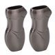 thumbnail image 1 of Soporte Para Caja De Encendedor Con Forma Humana, Funda Protectora De Metal De aleación De Aluminio Con Caja Para Regalos De Negocios, 1 of 7