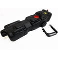 thumbnail image 2 of Fits/For  Titan Fuel Tanks 7021518 Extra Large Midship Tank Fits 18 20 Fits/For, 2 of 3