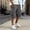 Dark Gray, variant on SGFCWSX Mens Relaxed Fit Below Knee Cargo Shorts Men Outdoor Multi-Pocket Casual Work Shorts for Summer Khaki Size XL