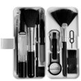 thumbnail image 1 of Computer Keyboard Cleaner Kit 18 in 1 Electronic Cleaner Dust Brush for Camera Keyboard Earphone, 1 of 10