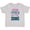 AC-Heather Grey, variant on Stem Science Technology Engineering Math Girl Girls Toddler T-Shirt