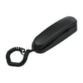 thumbnail image 2 of Pristin Desktop Corded Landline Phone, Supports Mute/ Pause/ Redial Functions, Perfect for Call Center, 2 of 6